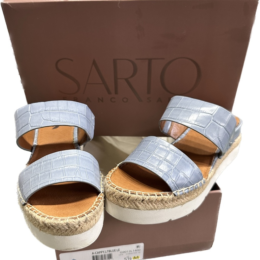 Franco Sarto A-Cappy